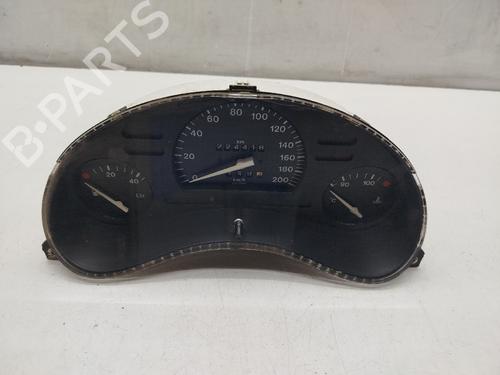 Used Instrument cluster Instrument cluster 36408213 36408213