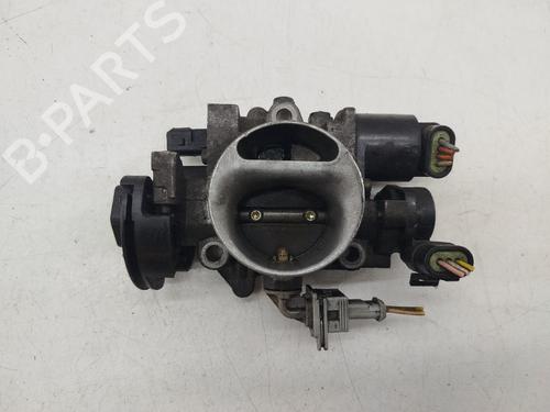 throttle-body-peugeot-206-hatchback-2ac-1998-1999-2000-2001-2002-2003-2004-2005-2006-2007-2008-2009-2010-2011-2012-36410447 main image