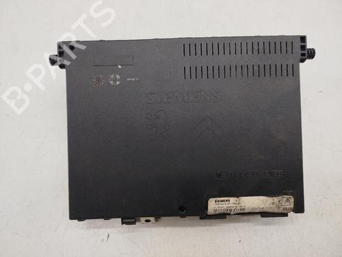 fuse-box-peugeot-206-hatchback-2ac-1998-1999-2000-2001-2002-2003-2004-2005-2006-2007-2008-2009-2010-2011-2012-36419894 main image