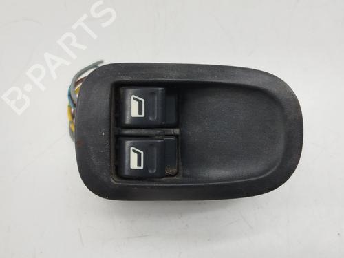 Left front window switch PEUGEOT 206 Hatchback (2A/C) 1.1 i | BP36419897I27  - Image 5