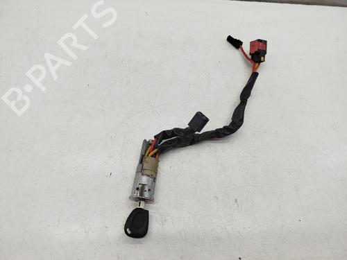 ignition-barrel-peugeot-206-hatchback-2ac-1998-1999-2000-2001-2002-2003-2004-2005-2006-2007-2008-2009-2010-2011-2012-36419898 main image
