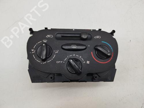 climate-control-peugeot-206-hatchback-2ac-1998-1999-2000-2001-2002-2003-2004-2005-2006-2007-2008-2009-2010-2011-2012-36419899 main image