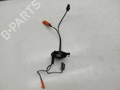 Used Squib airbag Squib airbag PEUGEOT 206 Hatchback (2A/C) 1.1 i (60 hp) 36419902 36419902