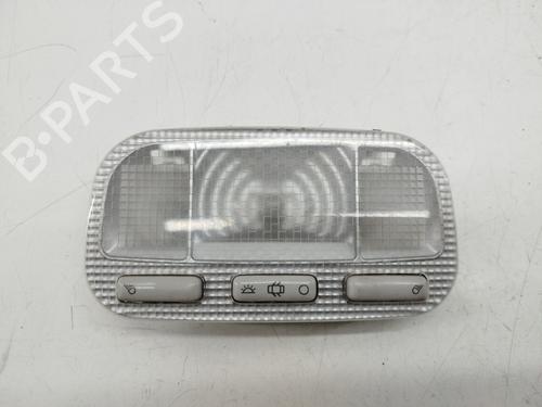 Used Interior roof light Interior roof light CITROËN C-ELYSEE (DD_) 1.6 BlueHDi 100 (99 hp) 36419903 36419903