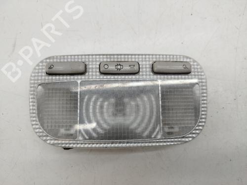 Interior roof light CITROËN C-ELYSEE (DD_) 1.6 BlueHDi 100 | BP36419903I8  - Image 6