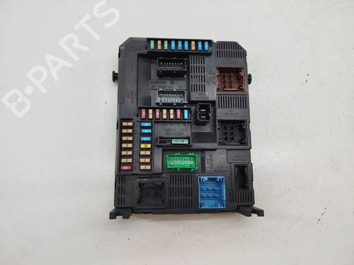 Fuse box CITROËN C-ELYSEE (DD_) 1.6 BlueHDi 100 | BP36419904E1  - Image 5