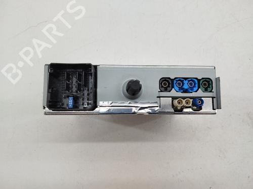 Radio CITROËN C-ELYSEE (DD_) 1.6 BlueHDi 100 | BP36419906E6 - Image 3