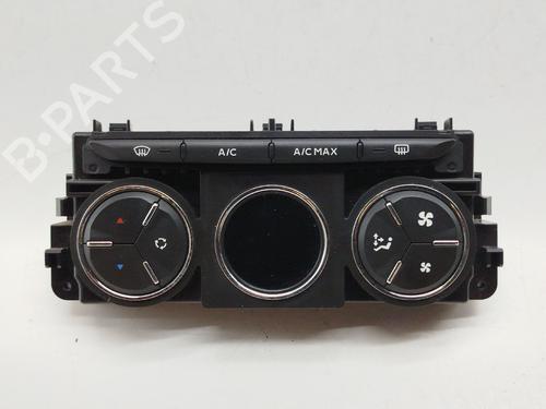 Climate control CITROËN C-ELYSEE (DD_) 1.6 BlueHDi 100 | BP36419907I5  - Image 8