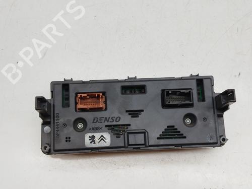 Climate control CITROËN C-ELYSEE (DD_) 1.6 BlueHDi 100 | BP36419907I5  - Image 7
