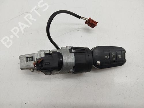 Ignition barrel CITROËN C-ELYSEE (DD_) 1.6 BlueHDi 100 | BP36419911M48 - Image 2