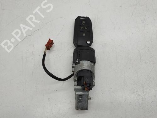 Ignition barrel CITROËN C-ELYSEE (DD_) 1.6 BlueHDi 100 | BP36419911M48 - Image 5