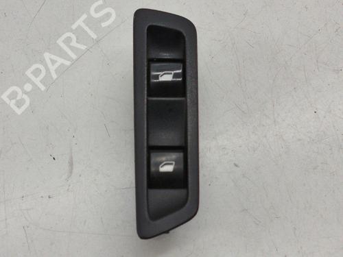 Left front window switch CITROËN C-ELYSEE (DD_) 1.6 BlueHDi 100 | BP36419913I27  - Image 5
