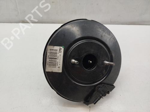 Bremseservo Bremseservo CITROËN C-ELYSEE (DD_) 1.6 BlueHDi 100 (99 hp) 36419914 36419914