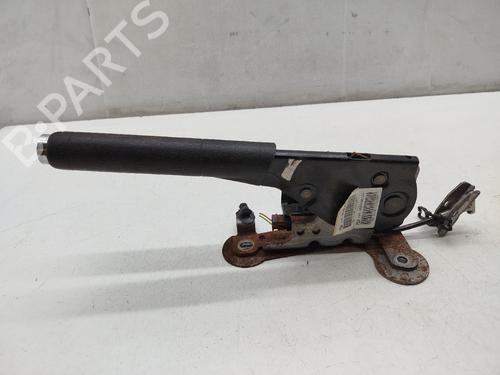 håndbremse håndbremse CITROËN C-ELYSEE (DD_) 1.6 BlueHDi 100 (99 hp) 36419915 36419915