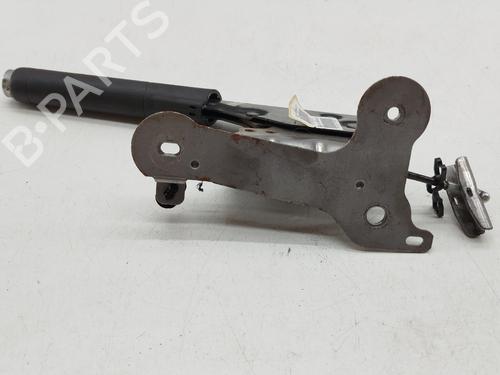 Hand brake CITROËN C-ELYSEE (DD_) 1.6 BlueHDi 100 | BP36419915I18 - Image 3