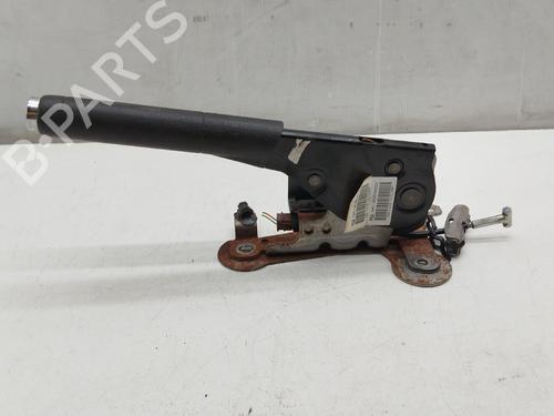 Hand brake CITROËN C-ELYSEE (DD_) 1.6 BlueHDi 100 | BP36419915I18 - Image 5