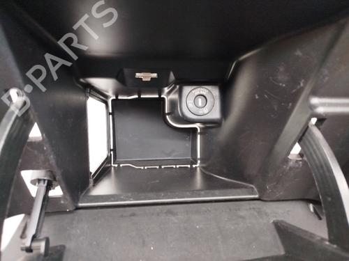 Glove box NISSAN LEAF (ZE1) Electric | BP36419922C95 - Image 8