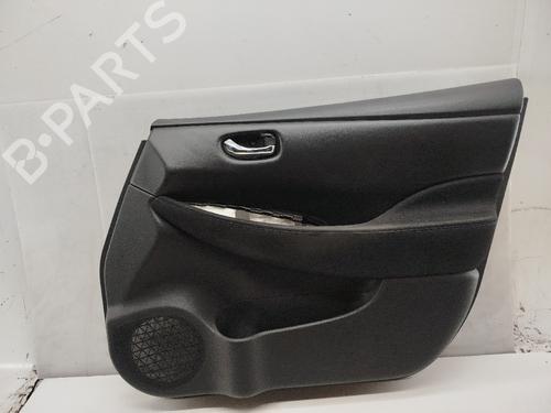 Used Front right panel Front right panel NISSAN LEAF (ZE1) Electric (150 hp) 36419923 36419923
