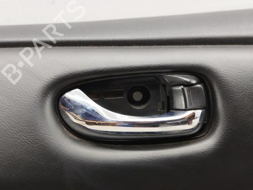 Front right panel NISSAN LEAF (ZE1) Electric | BP36419923C59 - Image 2