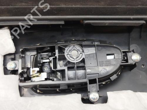 Front right panel NISSAN LEAF (ZE1) Electric | BP36419923C59 - Image 5