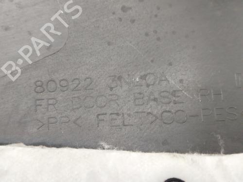 Front right panel NISSAN LEAF (ZE1) Electric | BP36419923C59 - Image 4
