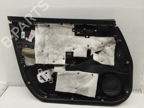 Front right panel NISSAN LEAF (ZE1) Electric | BP36419923C59 - Image 6