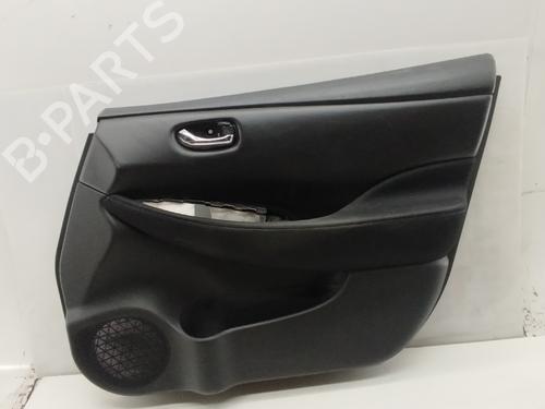 Front right panel NISSAN LEAF (ZE1) Electric | BP36419923C59 - Image 7