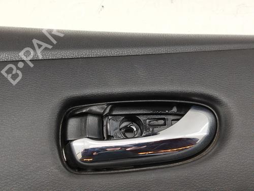 Rear left panel NISSAN LEAF (ZE1) Electric | BP36419924C60 - Image 2