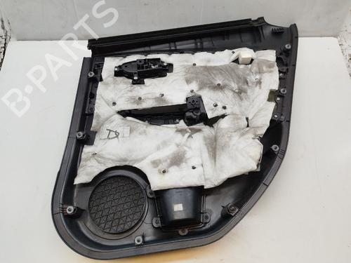 Rear left panel NISSAN LEAF (ZE1) Electric | BP36419924C60 - Image 4
