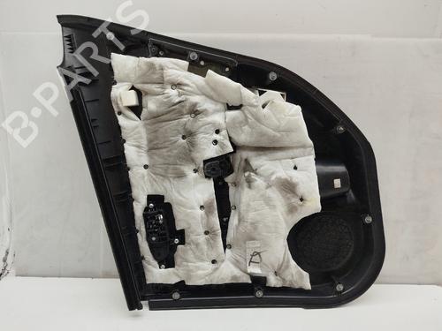 Rear left panel NISSAN LEAF (ZE1) Electric | BP36419924C60 - Image 5
