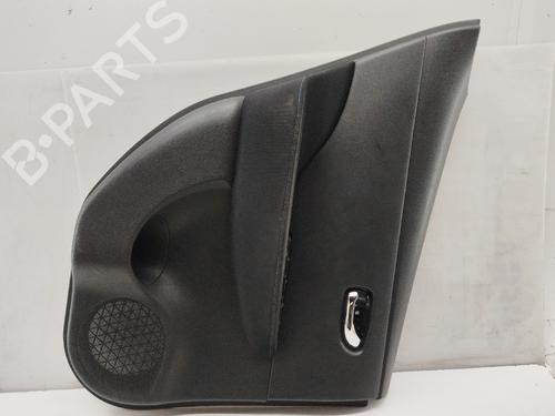 Rear left panel NISSAN LEAF (ZE1) Electric | BP36419924C60 - Image 6