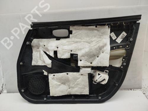 Front left panel NISSAN LEAF (ZE1) Electric | BP36422383C58 - Image 2