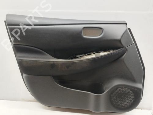 Front left panel NISSAN LEAF (ZE1) Electric | BP36422383C58 - Image 5