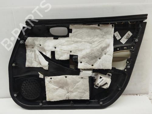 Front left panel NISSAN LEAF (ZE1) Electric | BP36422383C58 - Image 4