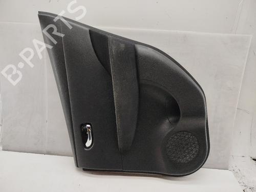 Rear right panel NISSAN LEAF (ZE1) Electric | BP36422384C61  - Image 6