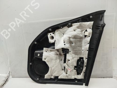 Rear right panel NISSAN LEAF (ZE1) Electric | BP36422384C61  - Image 5