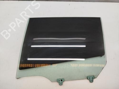Used Rear left door window Rear left door window NISSAN LEAF (ZE1) Electric (150 hp) 36422387 36422387