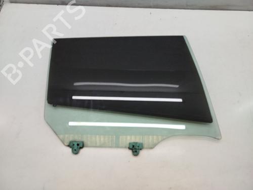 Used Rear right door window Rear right door window NISSAN LEAF (ZE1) Electric (150 hp) 36422388 36422388