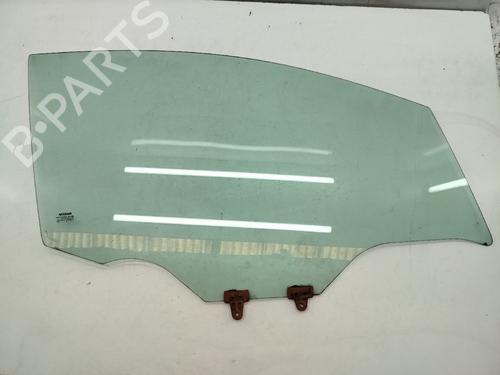 Used Front right door window Front right door window NISSAN LEAF (ZE1) Electric (150 hp) 36422390 36422390