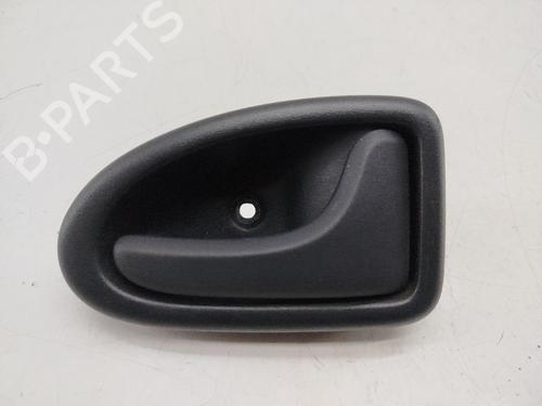 Used Front right interior door handle Front right interior door handle RENAULT MEGANE Scenic (JA0/1_) [1996-2001] 22230724 22230724