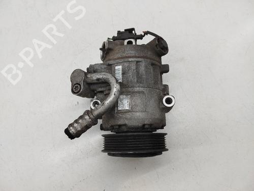 Used AC compressor AC compressor SKODA FABIA I (6Y2) 1.4 TDI (75 hp) 36422392 36422392