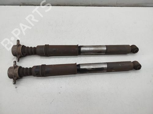 Used Left rear shock absorber Left rear shock absorber PEUGEOT 307 (3A/C) 1.6 HDi 110 (109 hp) 36422393 36422393