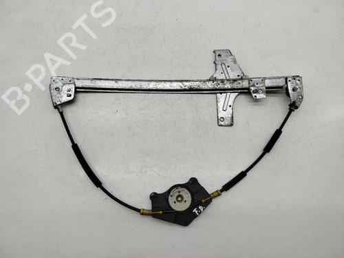 Used Front right window mechanism Front right window mechanism 36422396 36422396