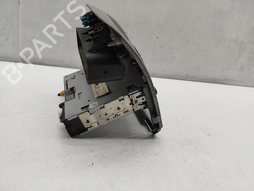 Middle console PEUGEOT 307 (3A/C) 1.6 HDi 110 | BP36422402I22 - Image 3