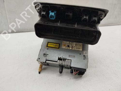 Middle console PEUGEOT 307 (3A/C) 1.6 HDi 110 | BP36422402I22 - Image 2