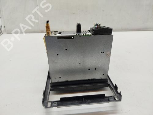 Middle console PEUGEOT 307 (3A/C) 1.6 HDi 110 | BP36422402I22 - Image 7