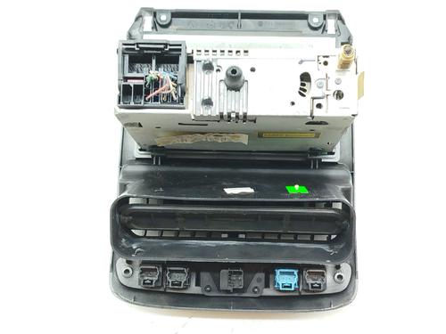 Middle console PEUGEOT 307 (3A/C) 1.6 HDi 110 | BP36422402I22 - Image 6