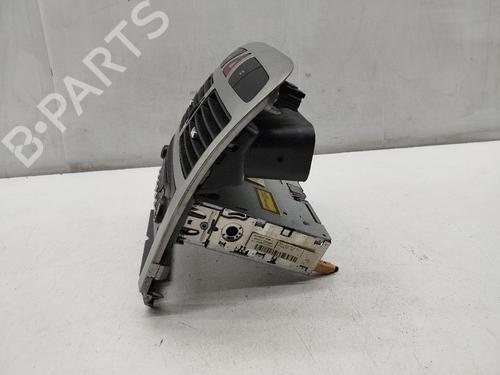 Middle console PEUGEOT 307 (3A/C) 1.6 HDi 110 | BP36422402I22 - Image 4