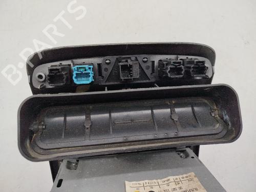 Middle console PEUGEOT 307 (3A/C) 1.6 HDi 110 | BP36422402I22 - Image 8