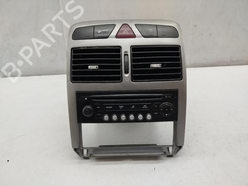 Middle console PEUGEOT 307 (3A/C) 1.6 HDi 110 | BP36422402I22 - Image 9